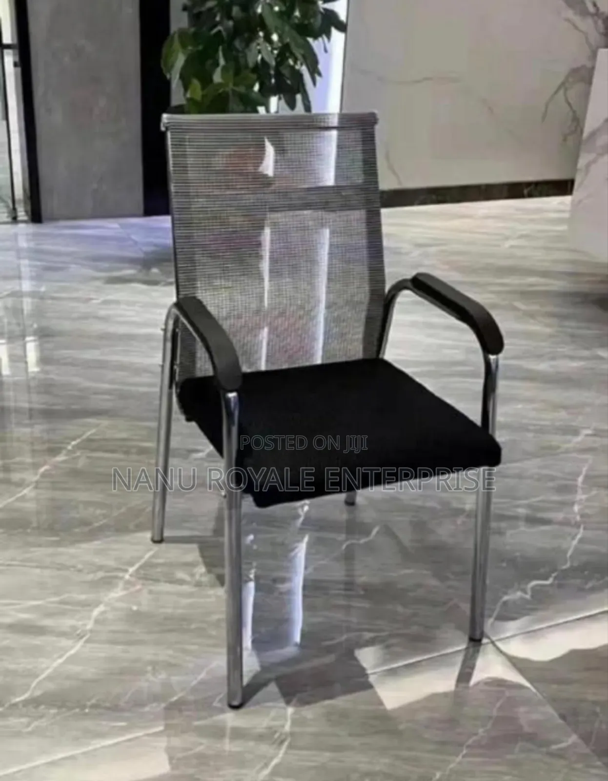 Visitor Chairs