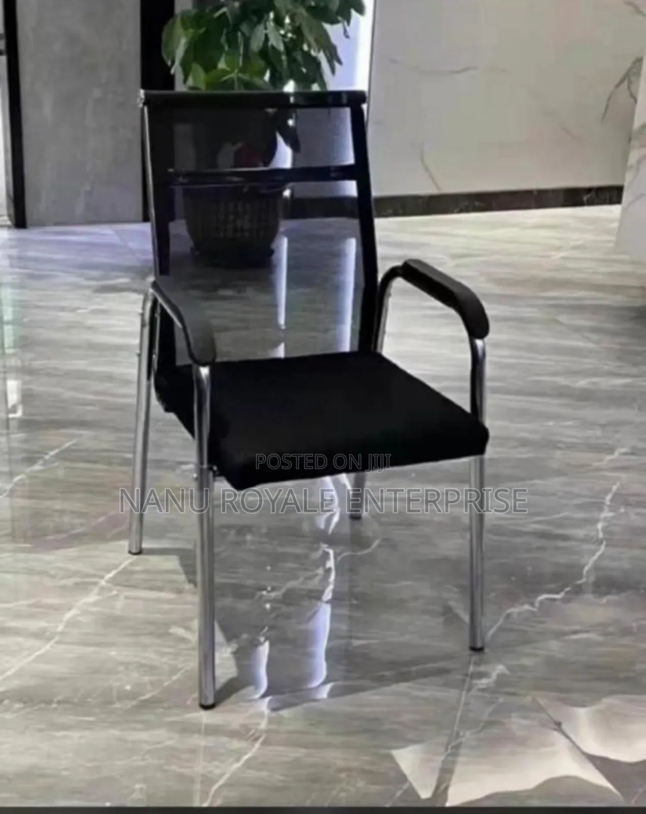 Visitor Chairs