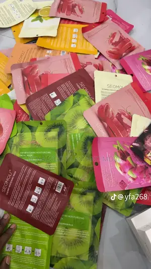 Achalugo Glam Beauty Products Available