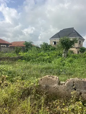 2plots Forsale at Modomo Ile Ife