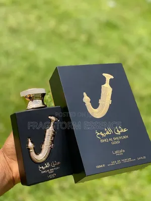 Ishq Al Shuyukh