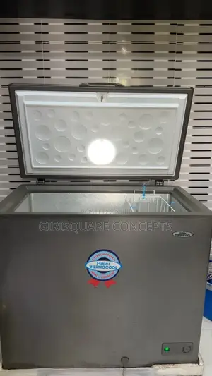 Brand New Hisense Refrigerator