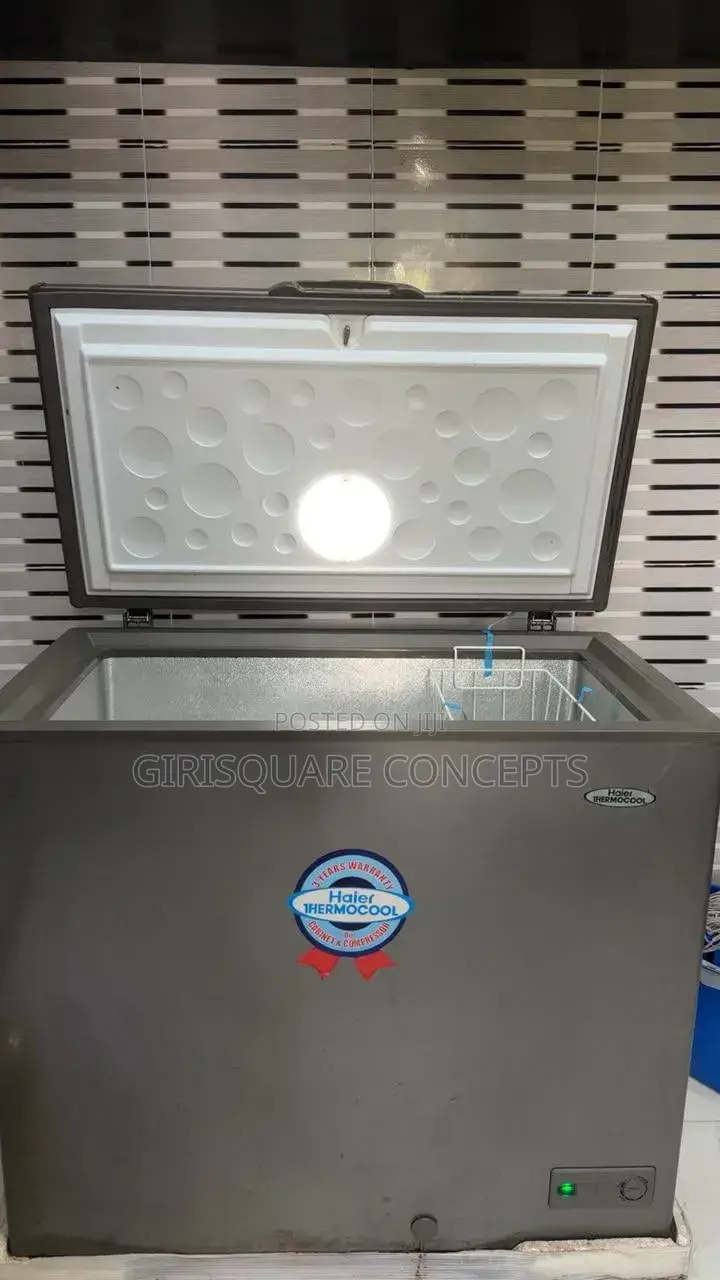 Brand New Hisense Refrigerator