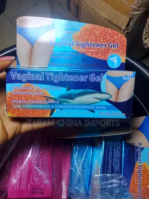 Virgina Tightening Gel