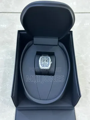 Rm 67-01 Inspired Automatic Watch