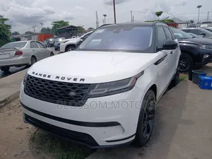 Rover Land 2022 White