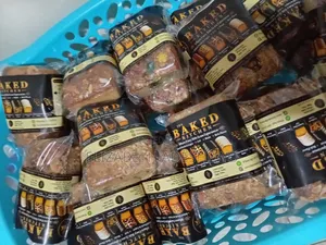 Best Flavors Mini Loaves Bread in Lagos