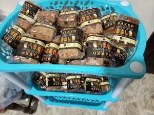 Best Flavors Mini Loaves Bread in Lagos