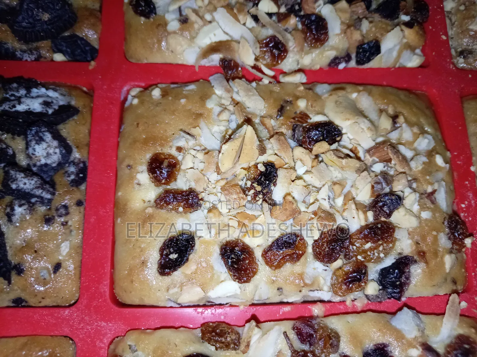 Best Flavors Mini Loaves Bread in Lagos
