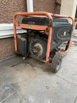 Generator Gen