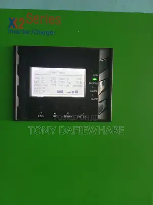 Icellpower 5kva 4kw 48v Transformer-Based Inverter.