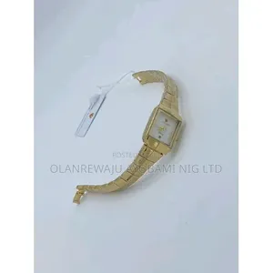 Lookworld Slim Simple Women's Wristwatch