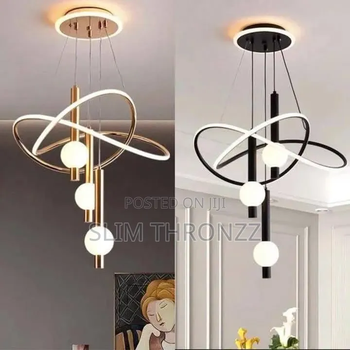 Chandelier Light