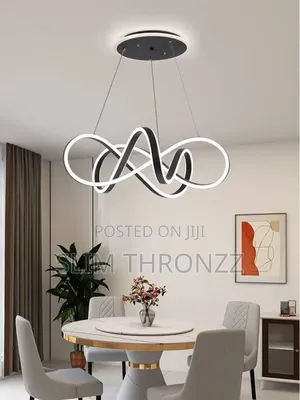 Chandelier Light