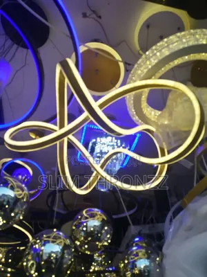Chandelier Light