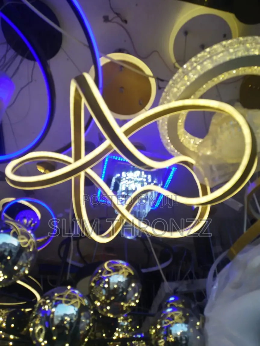 Chandelier Light