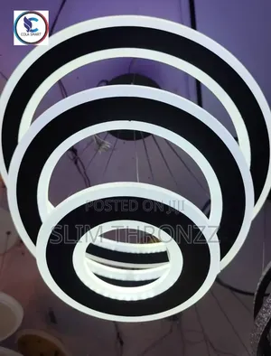 Chandelier Light