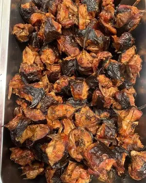 Foods Commodities Suppliers and Exporters From Nigeria