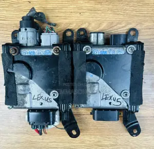 Lexus Is250 Power Steering Module (2009-2013)