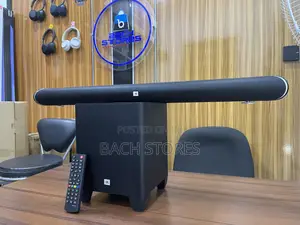 JBL Cinema Sb350 Wireless Dolby Soundbar