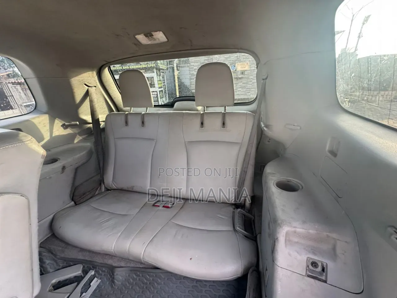 Toyota Highlander 2012 Silver