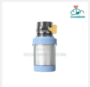 Water Filter Purifier 6-layer Filtering Adjustable Universal