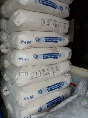Imported Akdolite for Your Water Treatment