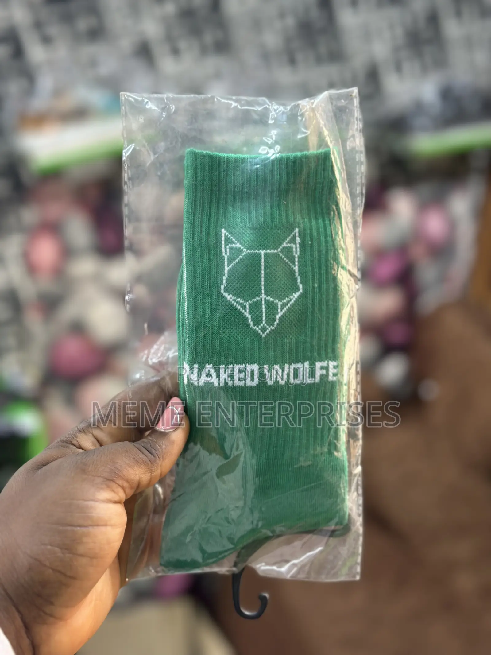 Bv Design Socks