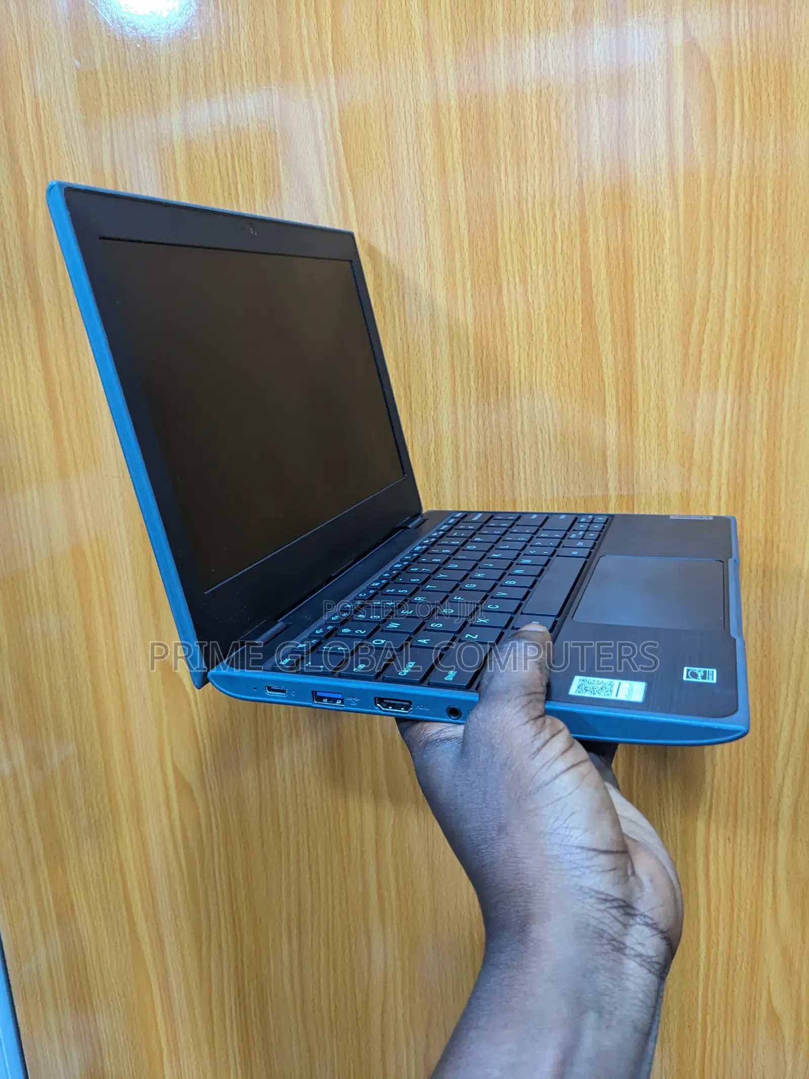 Laptop Lenovo 100e 4GB AMD SSD 60GB