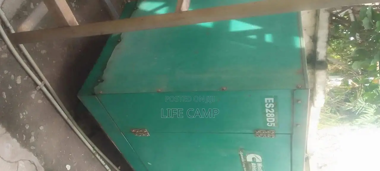 Generator Light