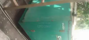 Generator Light