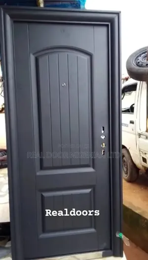 Original Steel Door for Rooms( Ng28)