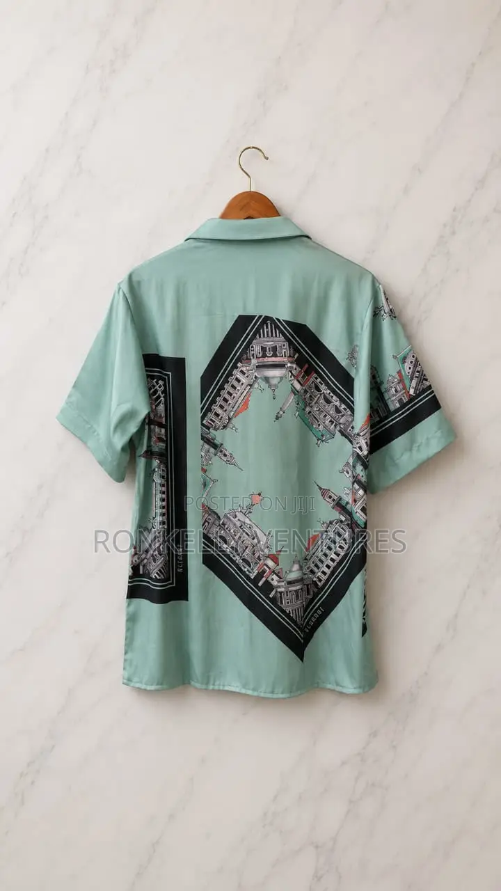 Quality Shirts