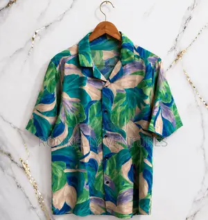 Quality Shirts