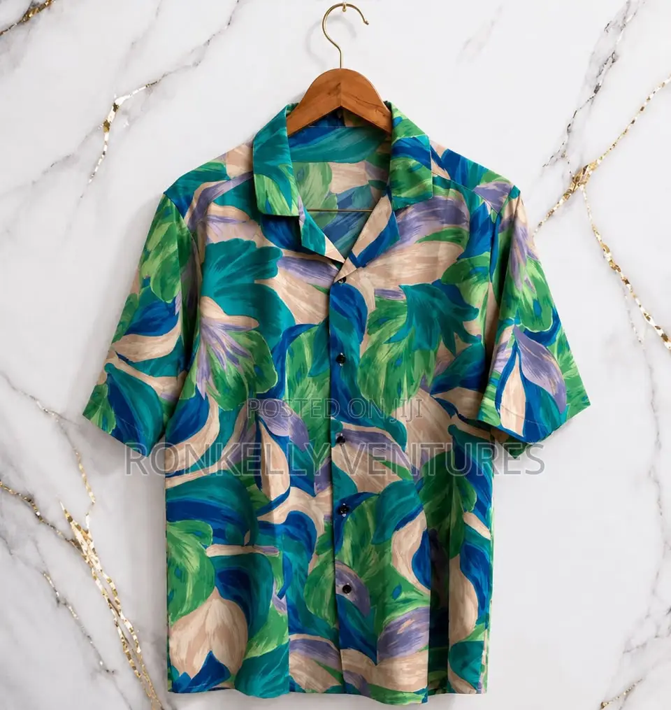 Quality Shirts