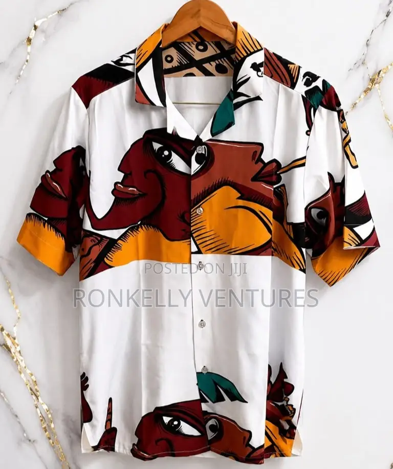 Quality Shirts