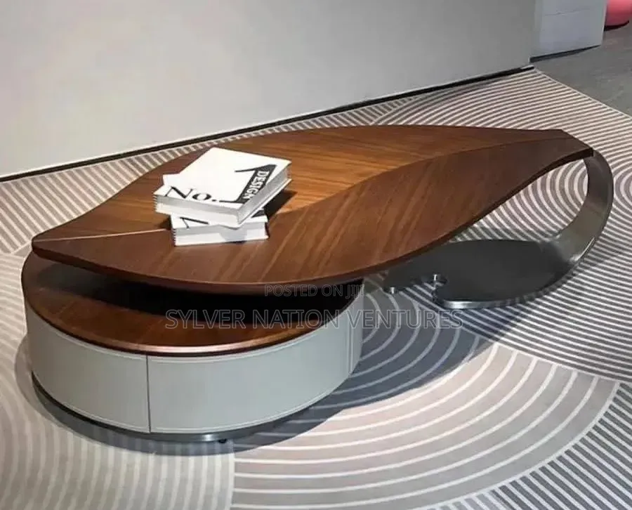 Foreign Center Table