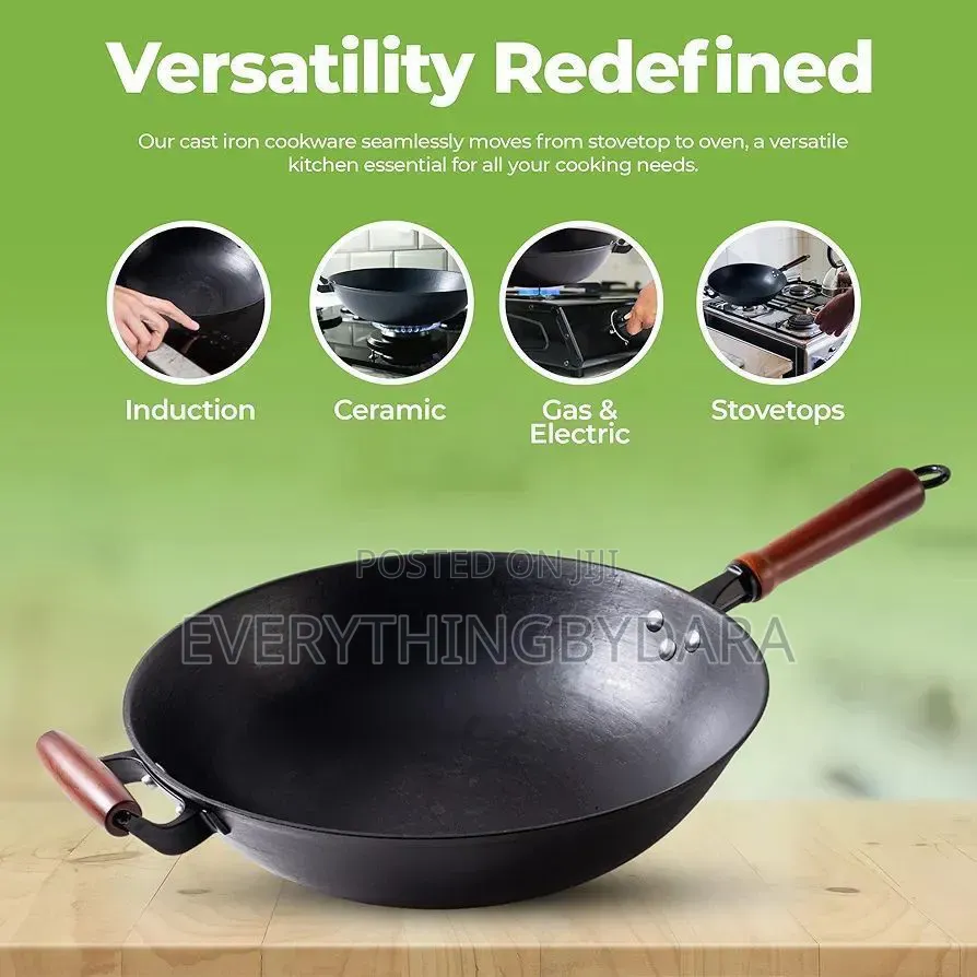 Non Stick Frying Pan