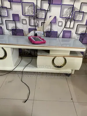 Clean Used Tv Stand for Sale at Elebu