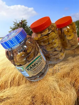 Plantain Chips