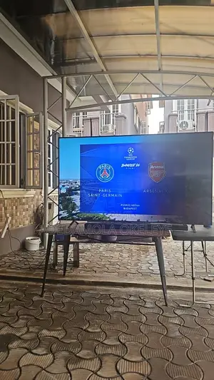 Lg 45 Inches 2025 Smart Tv