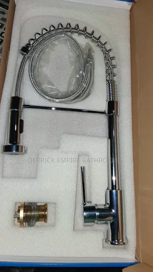 Sink Mixer Tap
