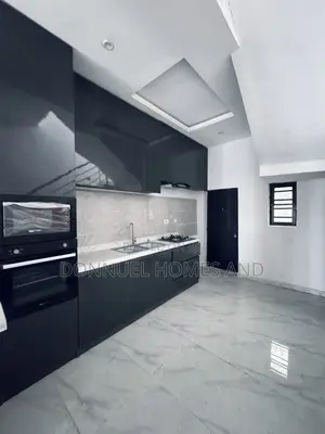 2bdrm Townhouse / Terrace in Ikate for rent