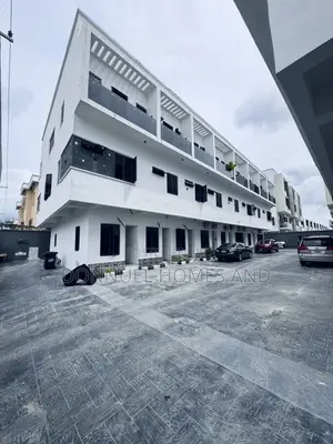 2bdrm Townhouse / Terrace in Ikate for rent