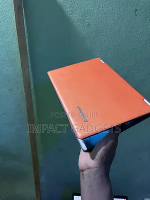 Laptop Lenovo Yoga 3 8GB Intel Core M SSD 16 GB