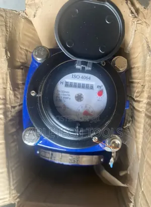 Water Flowmeter 50m