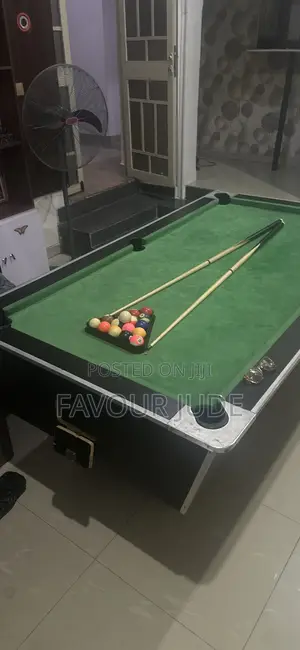 Snooker Board for Sale