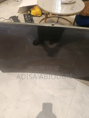 Samsung Curved Uhd Tv 55 Inches
