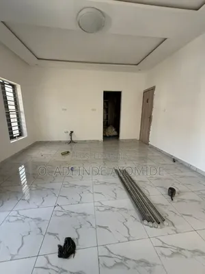 2bdrm Apartment in Awoyaya for rent