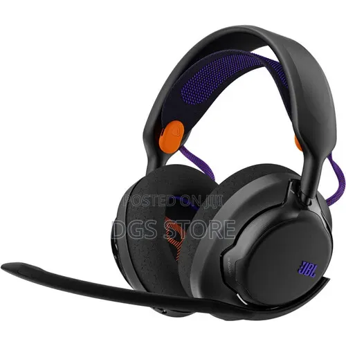 JBL Quantum 650 Wireless Gaming Headphone
